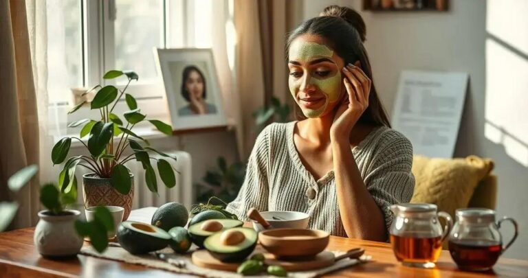 melasma tratamento caseiro