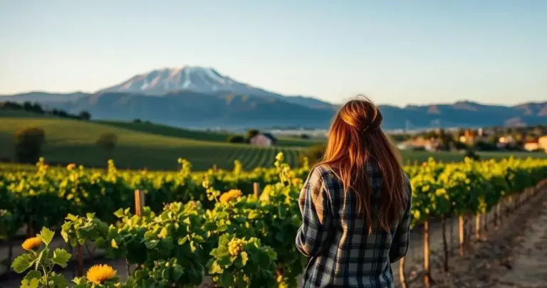 melhores vinícolas do Chile para visitar