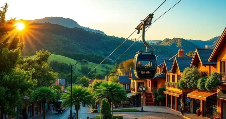 o que fazer em Campos do Jordão