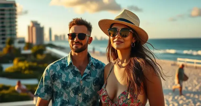 o que fazer em Miami além das compras