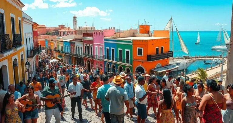 O que fazer em Salvador