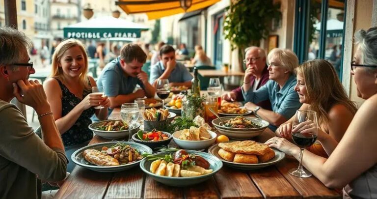 onde comer bem e barato em Lisboa