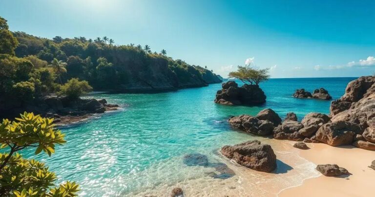 Praias de Itacaré