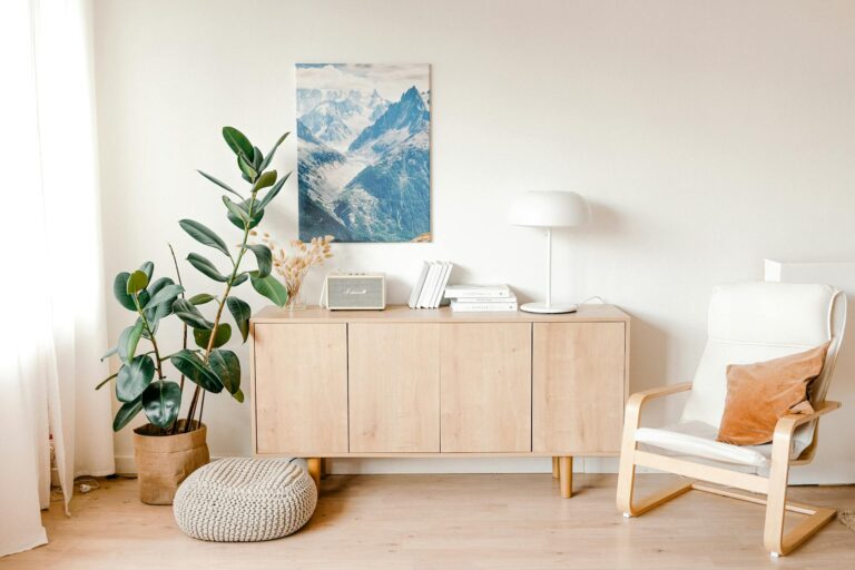 Renovando móveis de forma simples e prática para transformar os ambientes