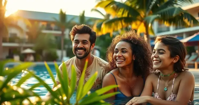 Resorts All Inclusive Nordeste