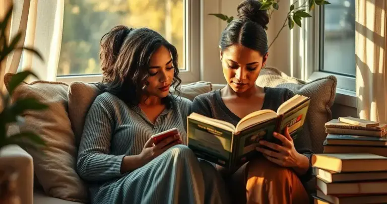séries baseadas em livros