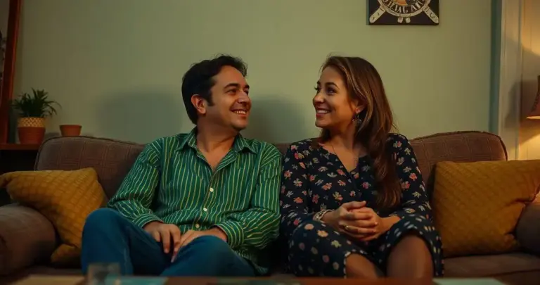 séries de comédia para relaxar