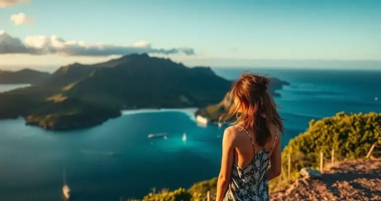 Taxa de Preservação Noronha