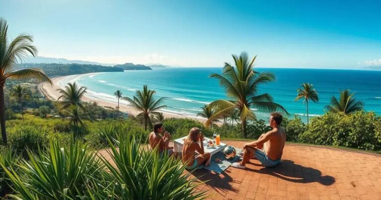 Trancoso Bahia