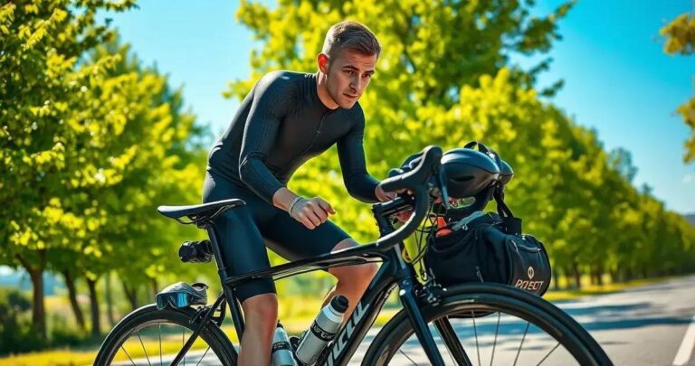 triathlon para iniciantes