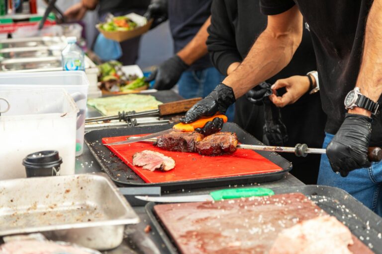 Tudo o que um bom profissional deve saber para seu evento