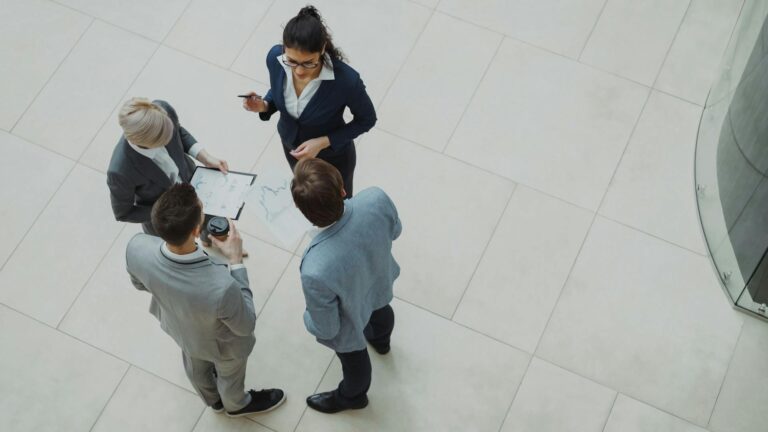 Gestão de riscos empresarial: 9 cuidados além do financeiro!
